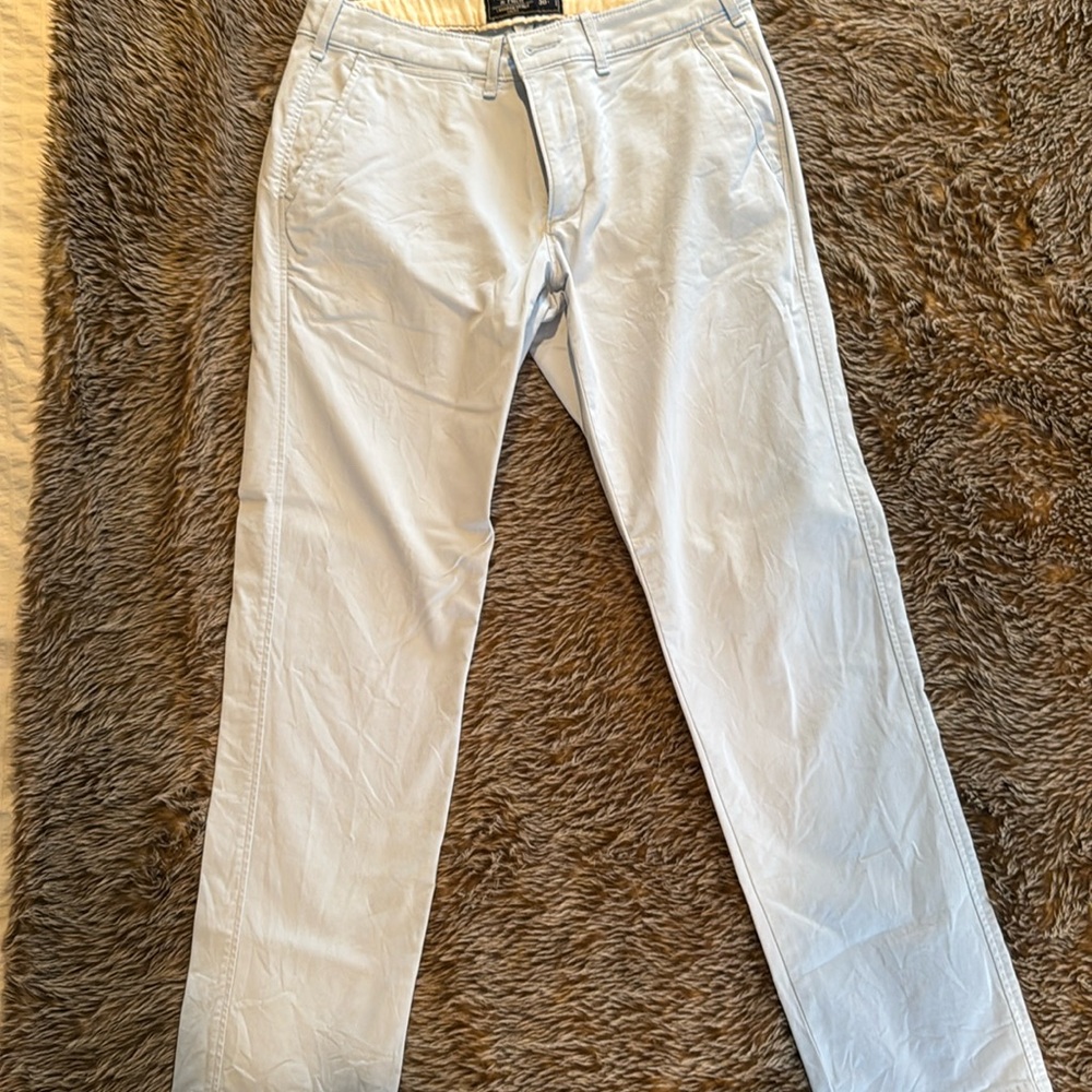 Men’s pants